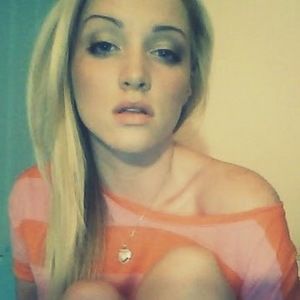 Meet your Posher, Catherine